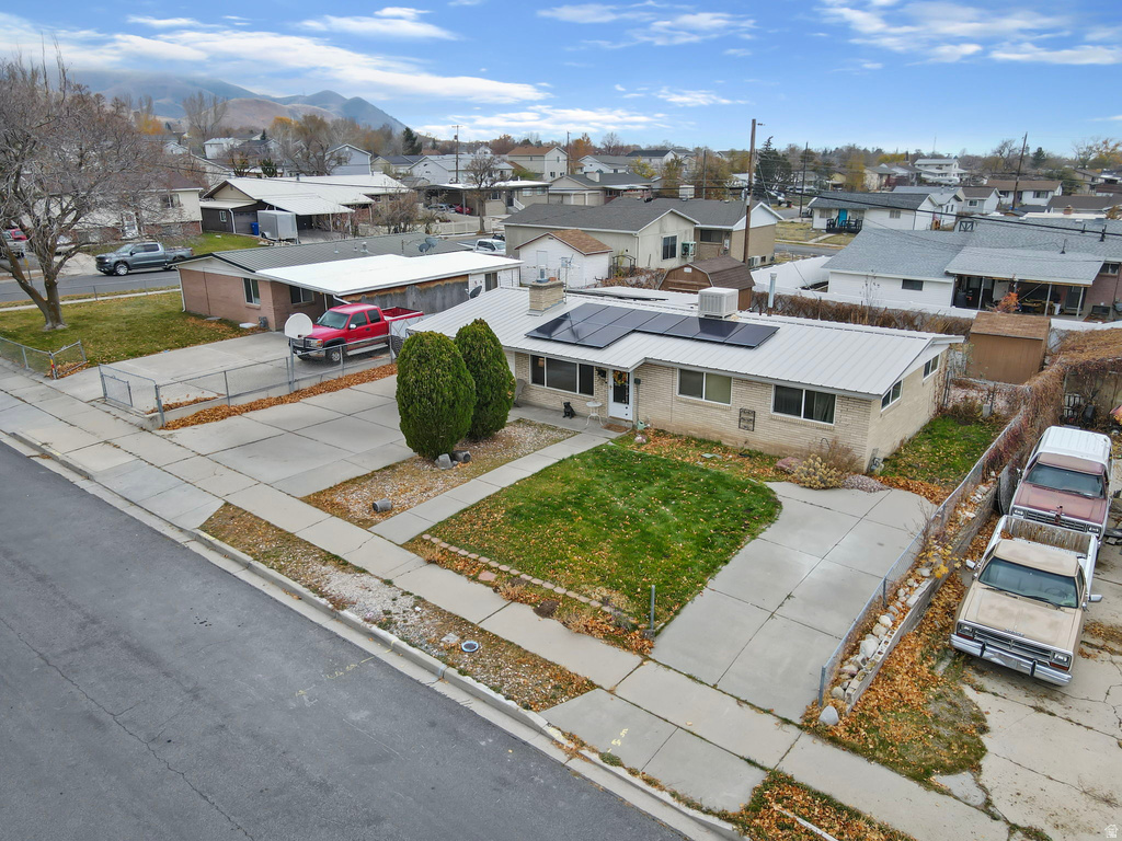 347 ANTELOPE AVE Tooele, UT 84074