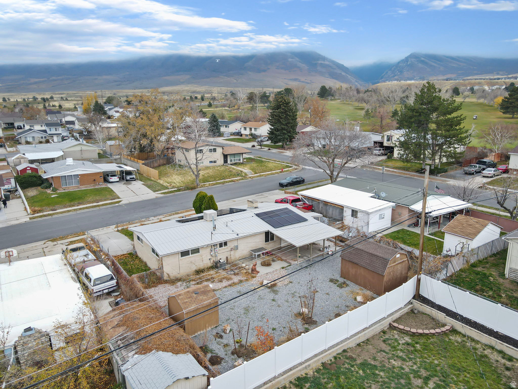 347 ANTELOPE AVE Tooele, UT 84074