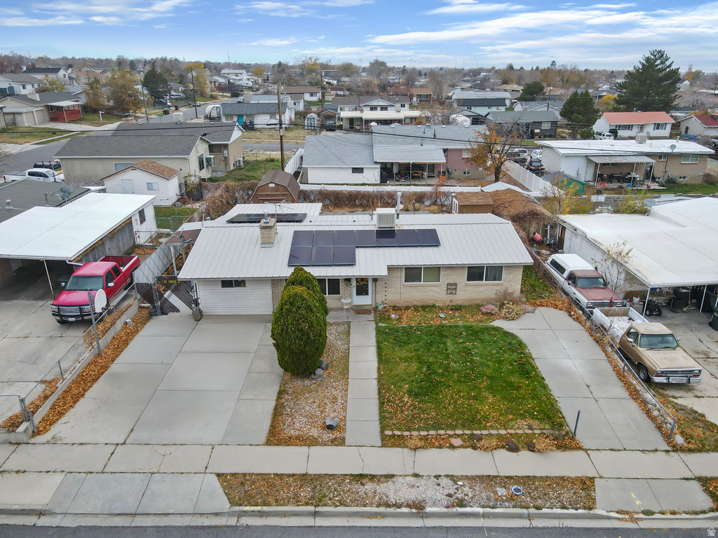 347 ANTELOPE AVE Tooele, UT 84074