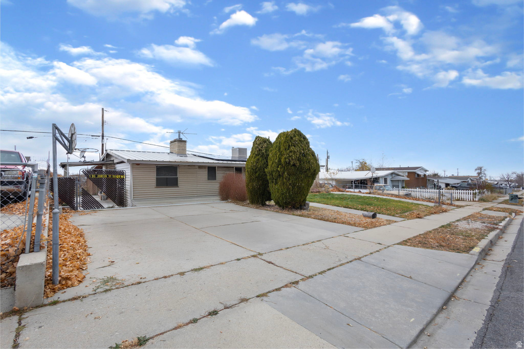 347 ANTELOPE AVE Tooele, UT 84074