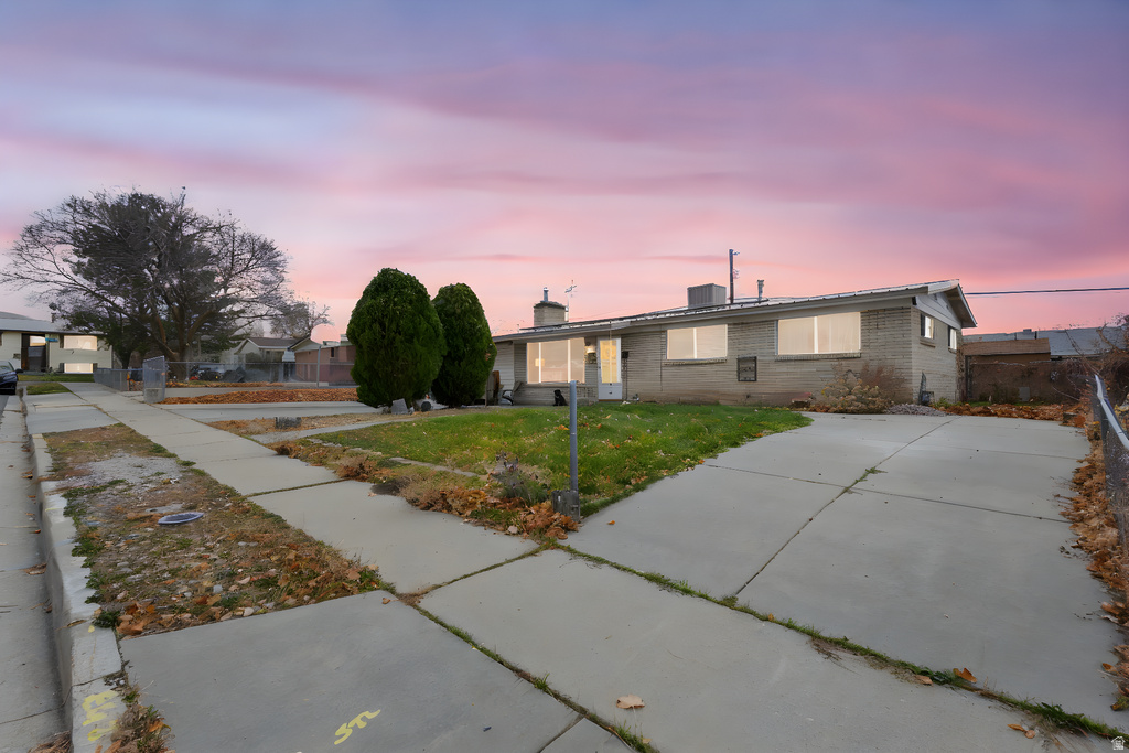 347 ANTELOPE AVE Tooele, UT 84074