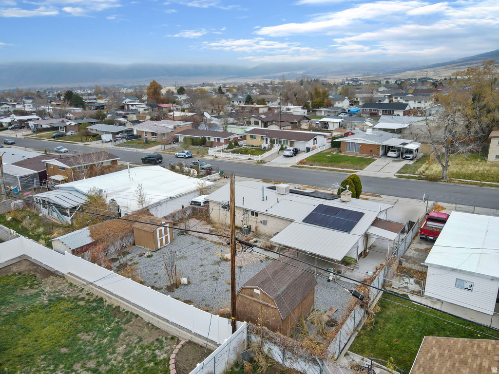 347 ANTELOPE AVE Tooele, UT 84074