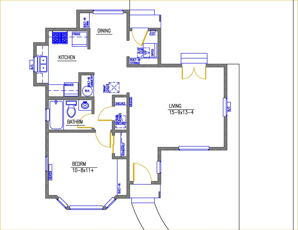 1494 W 800 S Salt Lake City, UT 84104