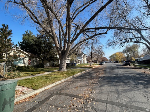 1494 W 800 S Salt Lake City, UT 84104