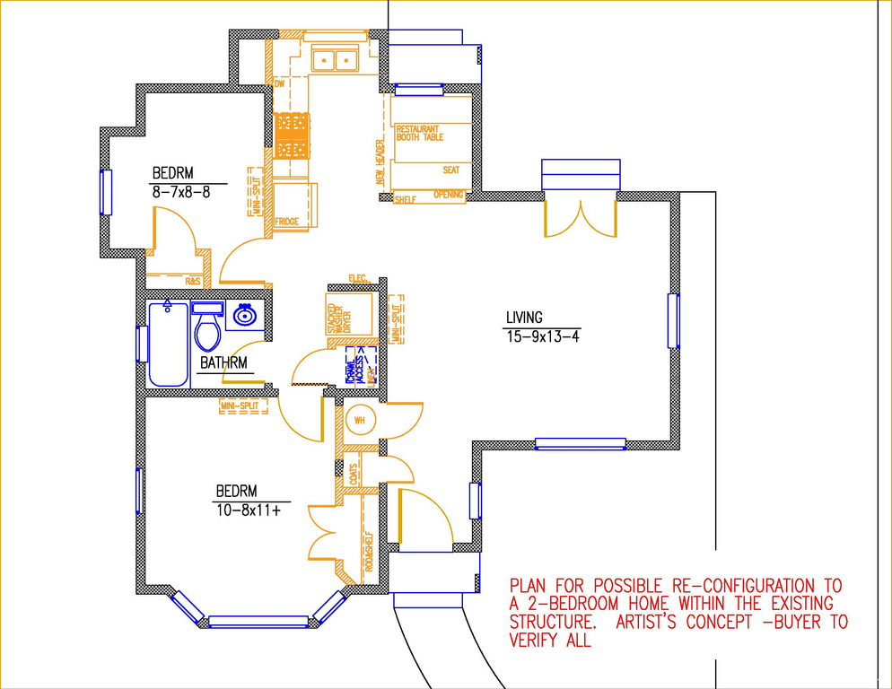1494 W 800 S Salt Lake City, UT 84104