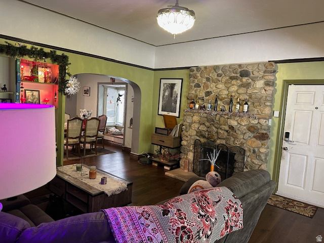 887 E 3RD AVE Salt Lake City, UT 84103