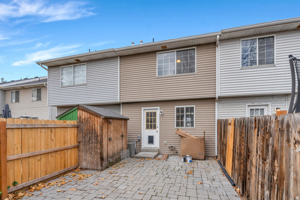 582 N 2310 W #582 Provo, UT 84601