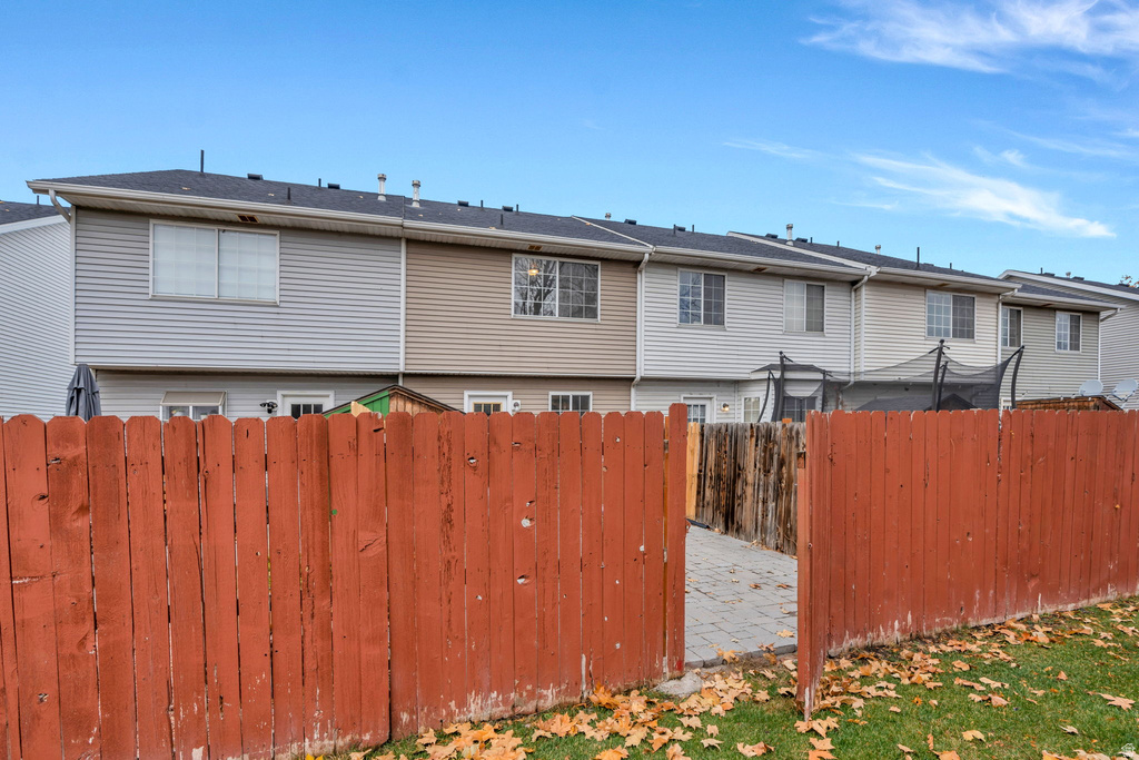 582 N 2310 W #582 Provo, UT 84601