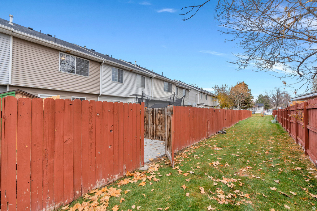 582 N 2310 W #582 Provo, UT 84601