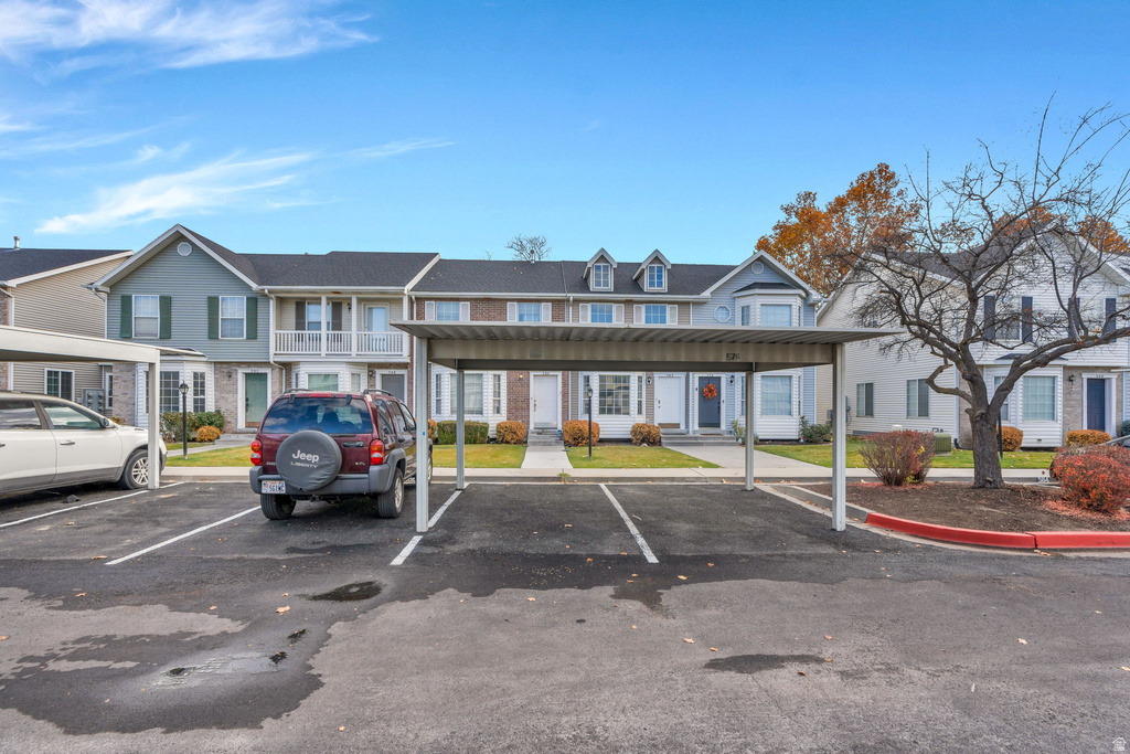 582 N 2310 W #582 Provo, UT 84601