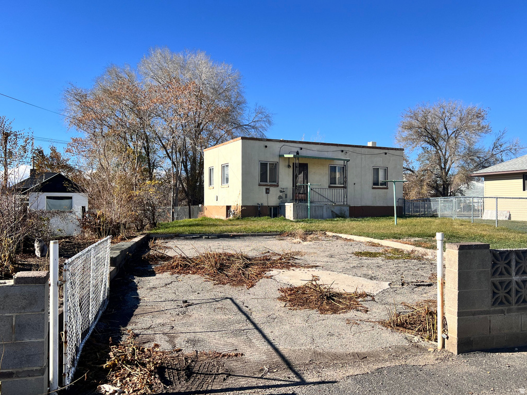 333 W RAILROAD AVE Price, UT 84501
