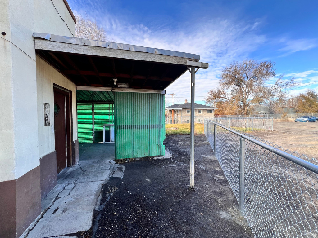 333 W RAILROAD AVE Price, UT 84501