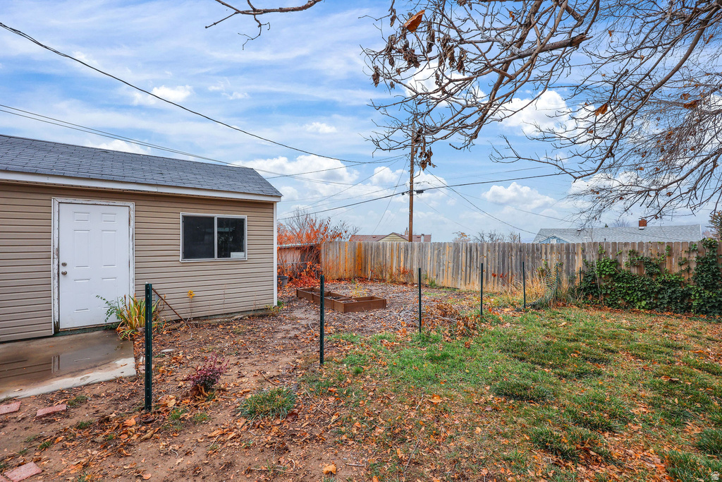 3830 S ORAM CIR South Ogden, UT 84403