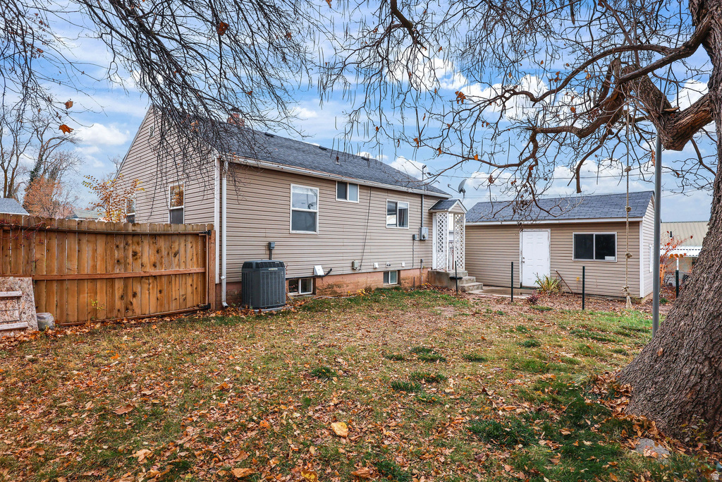 3830 S ORAM CIR South Ogden, UT 84403