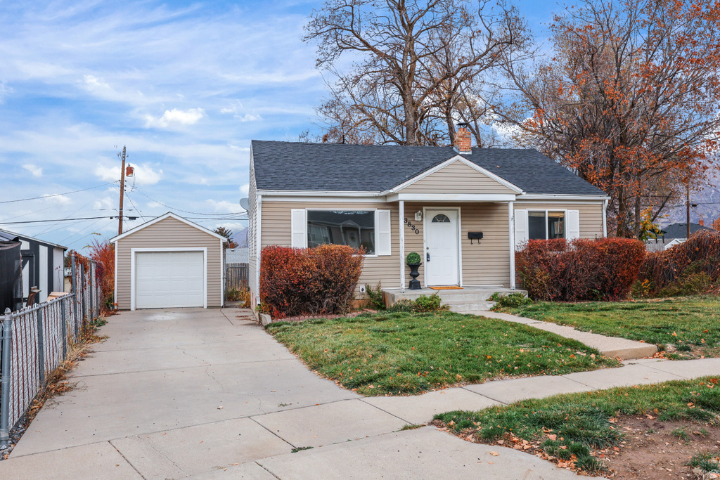 3830 S ORAM CIR South Ogden, UT 84403