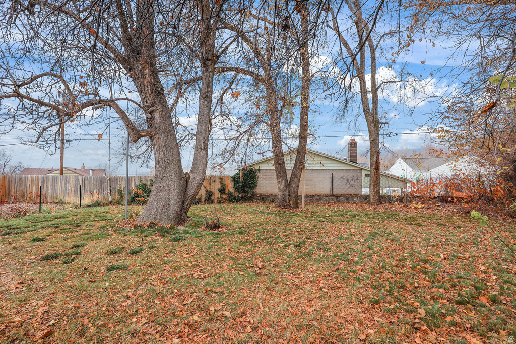 3830 S ORAM CIR South Ogden, UT 84403