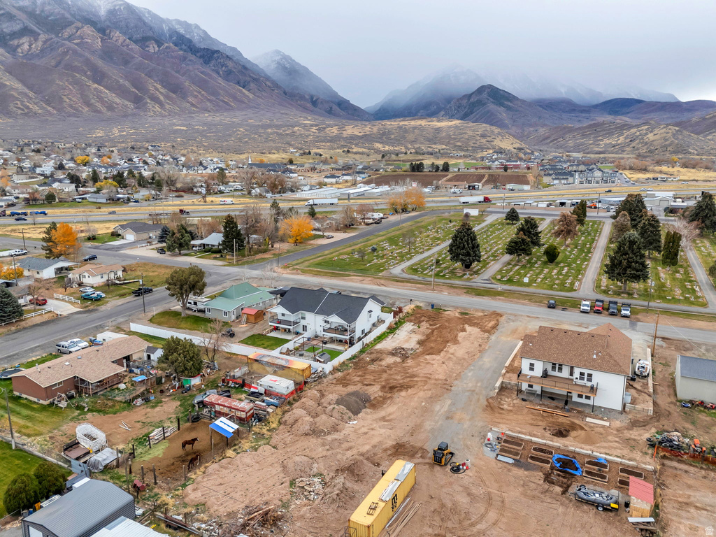 155 E 300 S Santaquin, UT 84655