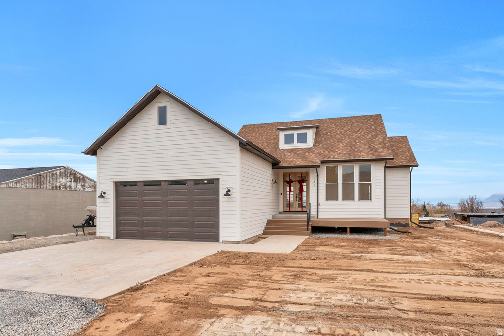 155 E 300 S Santaquin, UT 84655