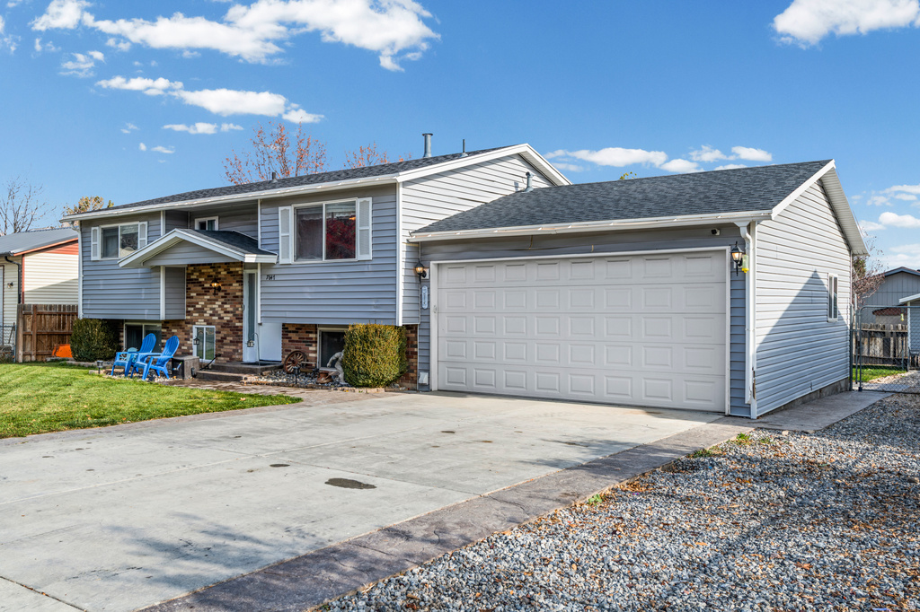 7647 S 2500 W West Jordan, UT 84084