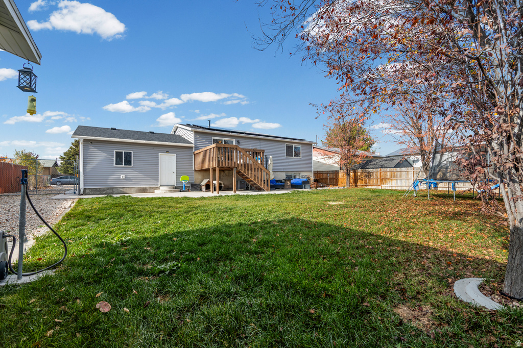 7647 S 2500 W West Jordan, UT 84084