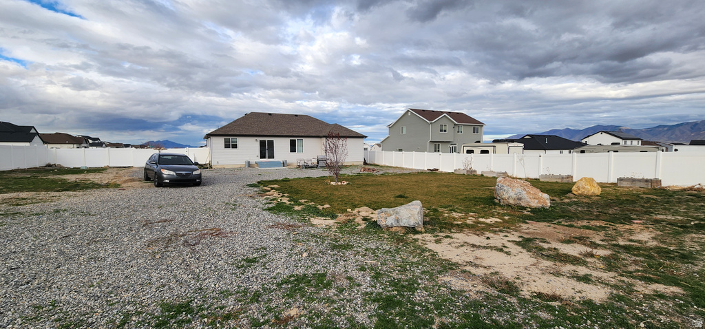 243 W COWDERY DR Grantsville, UT 84029