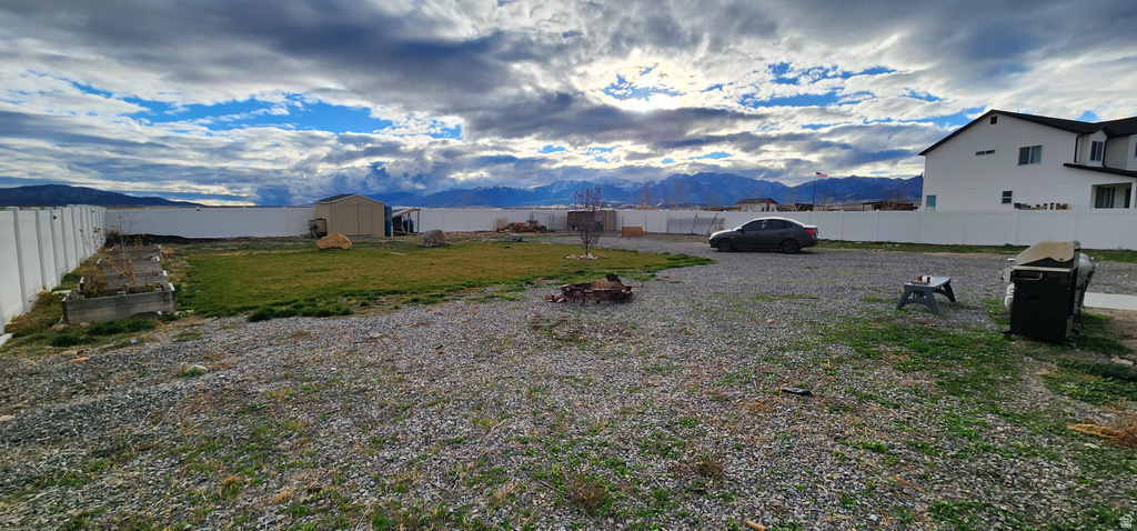 243 W COWDERY DR Grantsville, UT 84029