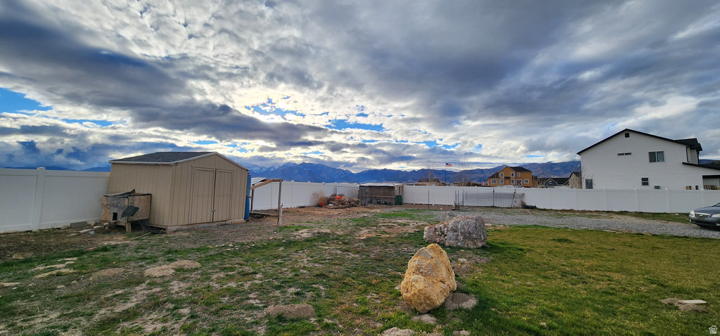 243 W COWDERY DR Grantsville, UT 84029