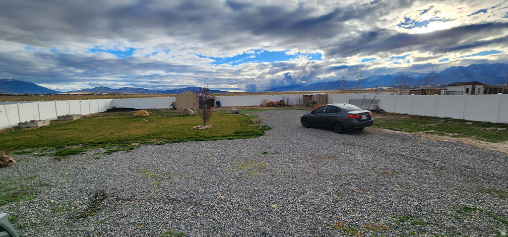 243 W COWDERY DR Grantsville, UT 84029