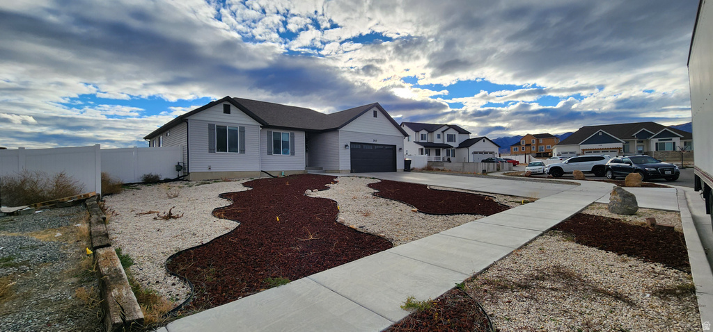 243 W COWDERY DR Grantsville, UT 84029