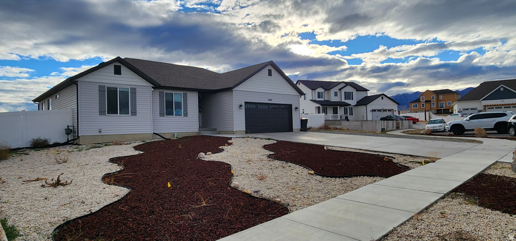 243 W COWDERY DR Grantsville, UT 84029