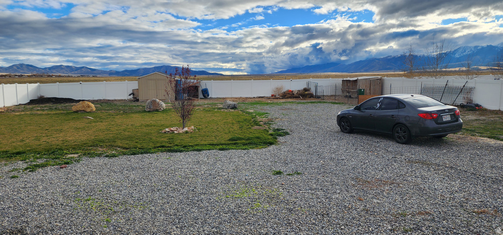 243 W COWDERY DR Grantsville, UT 84029