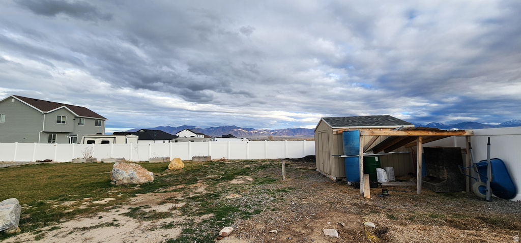 243 W COWDERY DR Grantsville, UT 84029