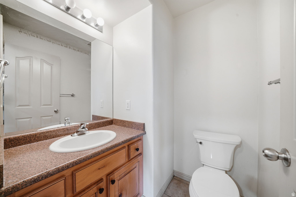 5683 W SAYBROOK LN West Valley City, UT 84128