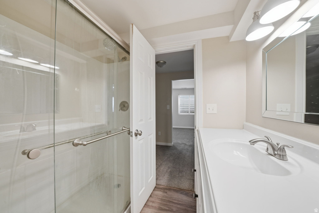 5683 W SAYBROOK LN West Valley City, UT 84128