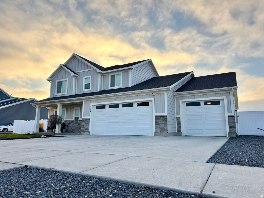 1158 S 650 E Hyrum, UT 84319