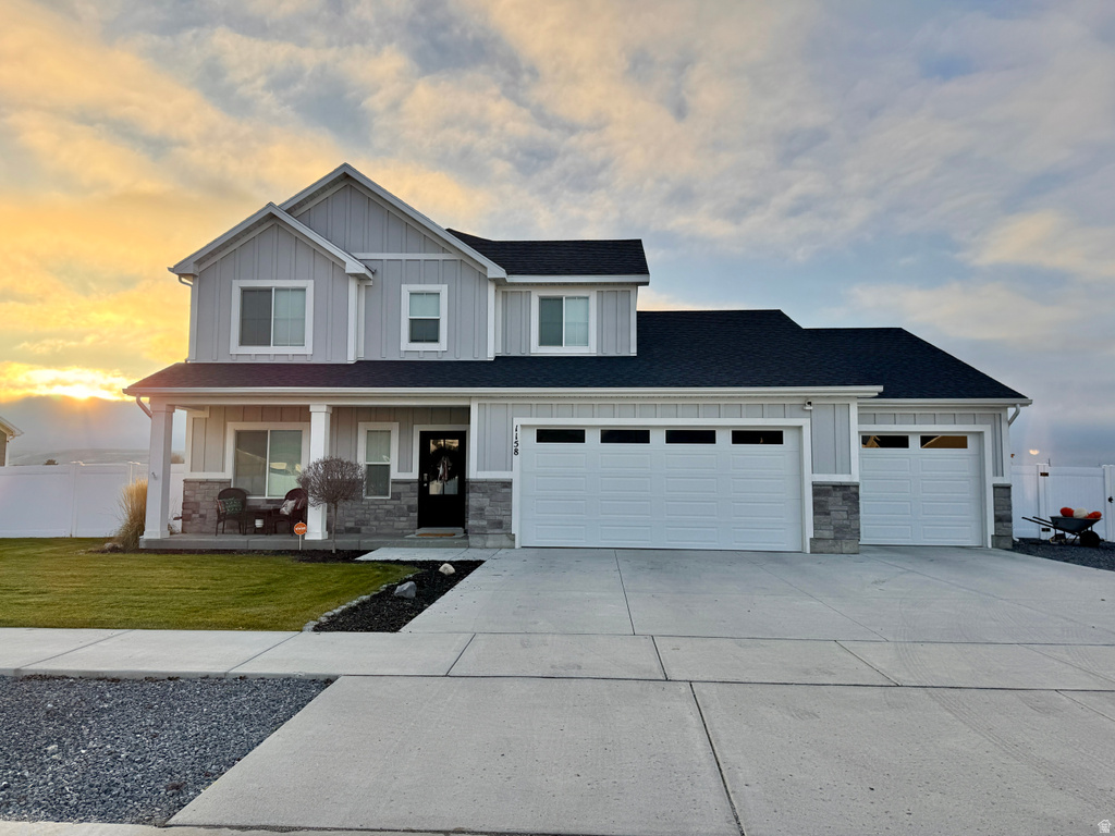1158 S 650 E Hyrum, UT 84319