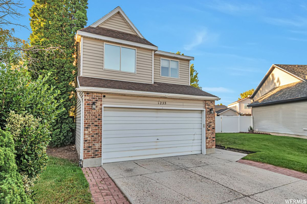 1235 W ATHLEEN DR West Jordan, UT 84084