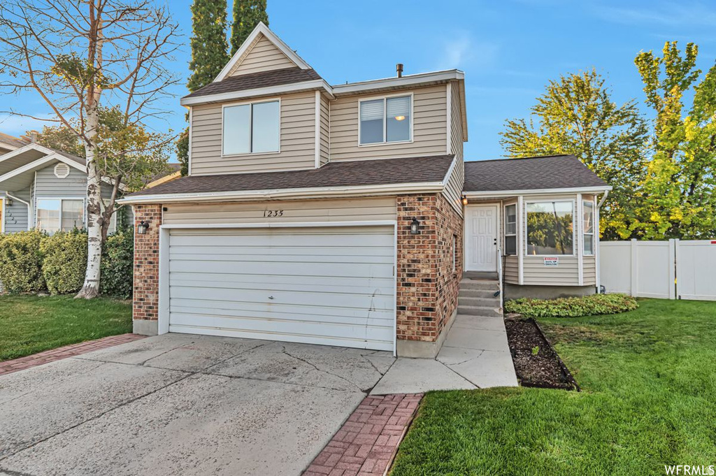 1235 W ATHLEEN DR West Jordan, UT 84084