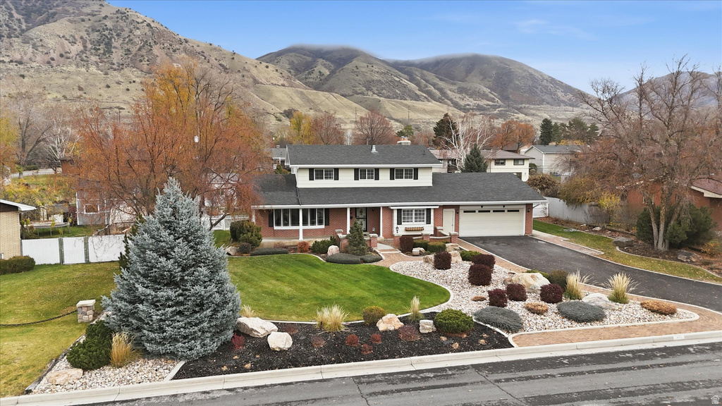 360 N 300 E Brigham City, UT 84302