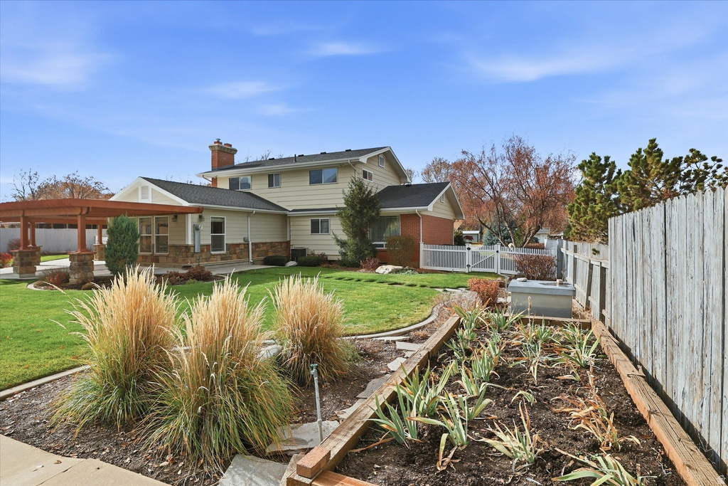 360 N 300 E Brigham City, UT 84302