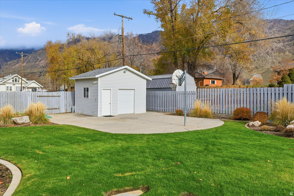 360 N 300 E Brigham City, UT 84302