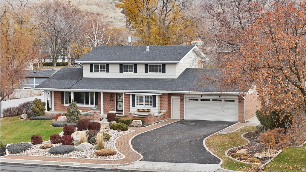 360 N 300 E Brigham City, UT 84302