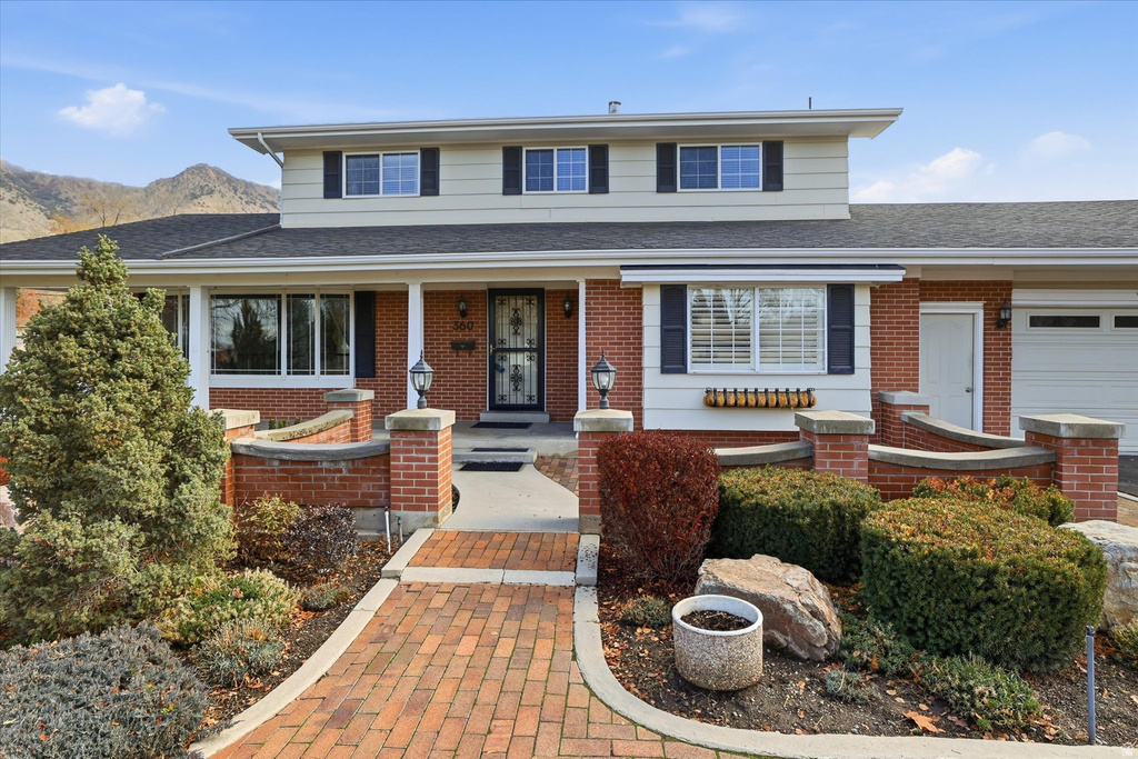 360 N 300 E Brigham City, UT 84302