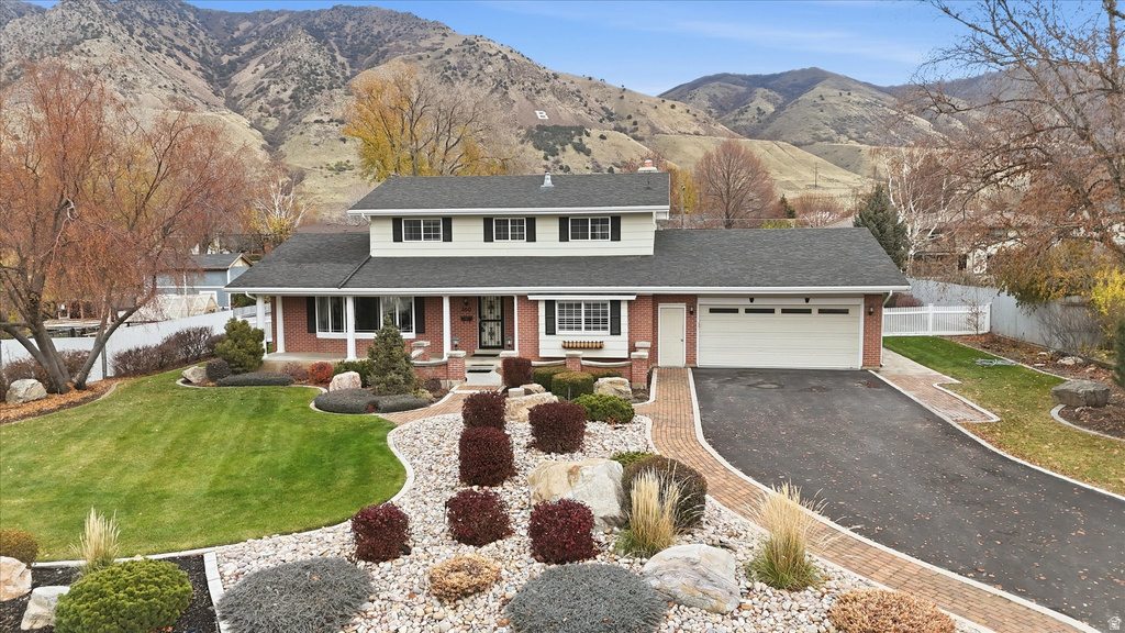 360 N 300 E Brigham City, UT 84302