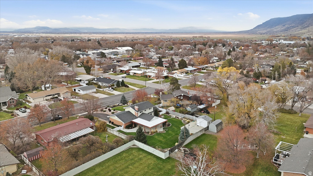360 N 300 E Brigham City, UT 84302