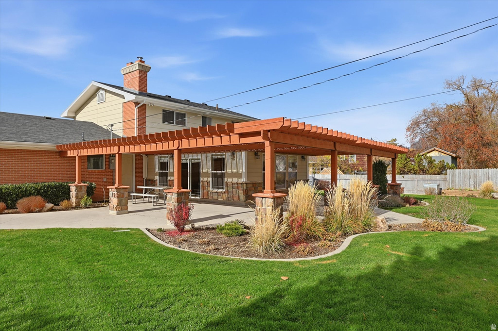 360 N 300 E Brigham City, UT 84302