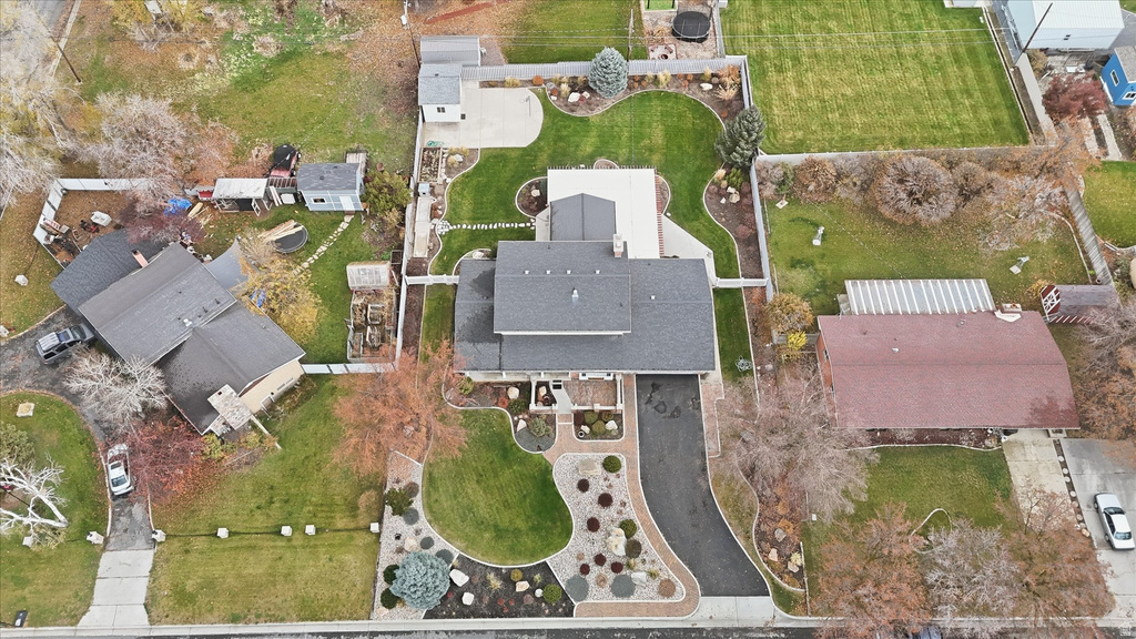 360 N 300 E Brigham City, UT 84302