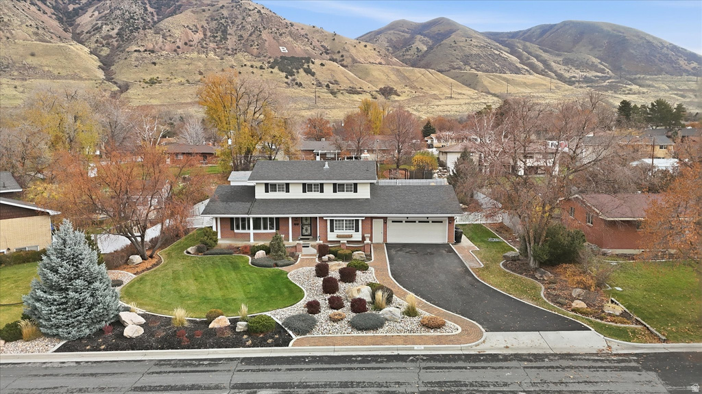 360 N 300 E Brigham City, UT 84302