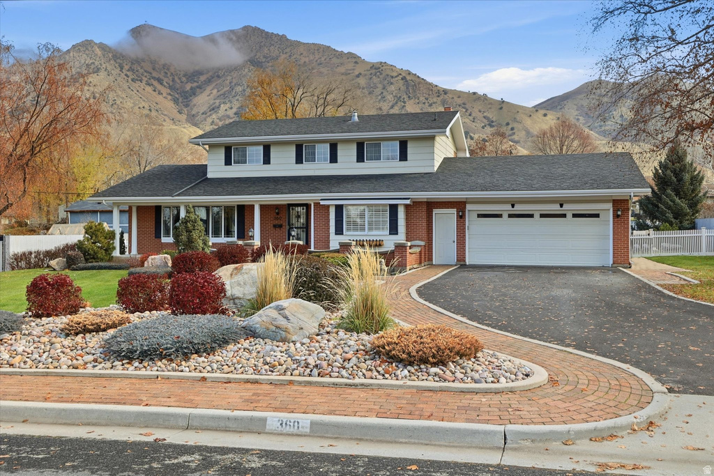 360 N 300 E Brigham City, UT 84302