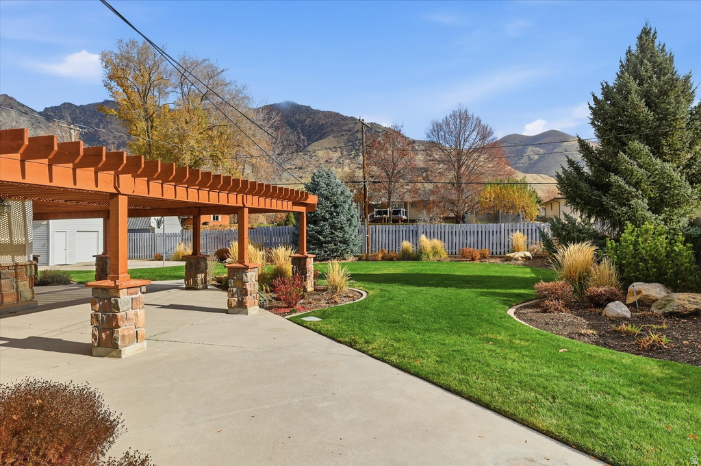 360 N 300 E Brigham City, UT 84302